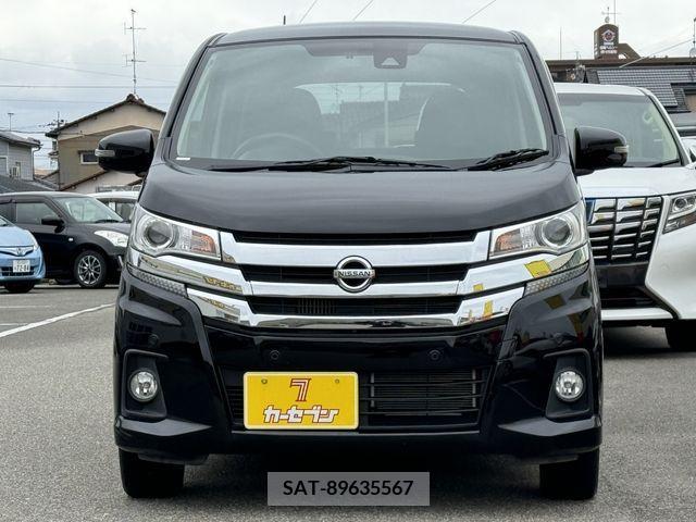Nissan DAYZ 2018-09 207335-2