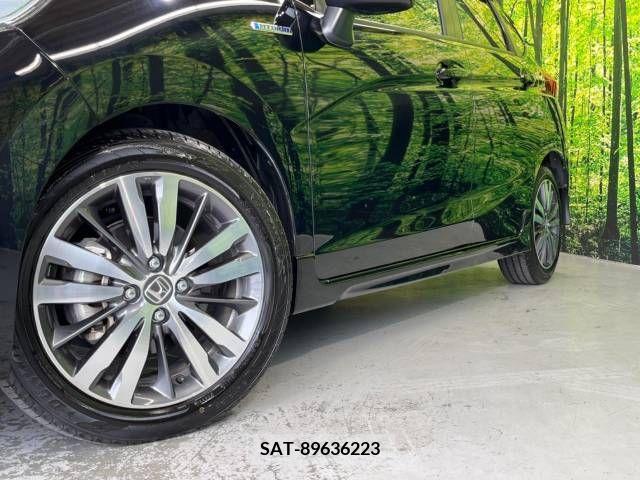 Honda FIT 2014-09 386791-13