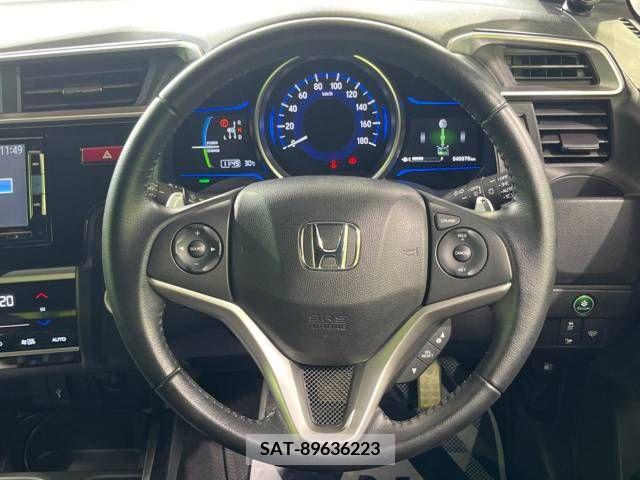 Honda FIT 2014-09 386791-11