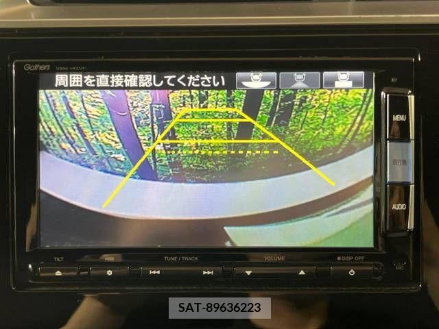 Honda FIT 2014-09 386791-3