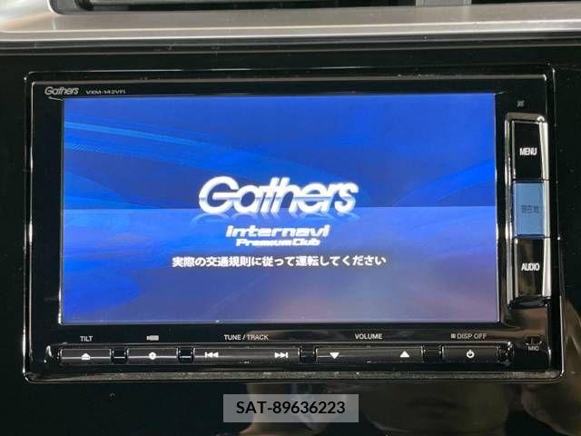 Honda FIT 2014-09 386791-2