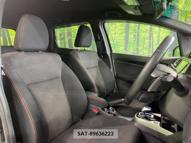 Honda FIT 2014-09 386791-8