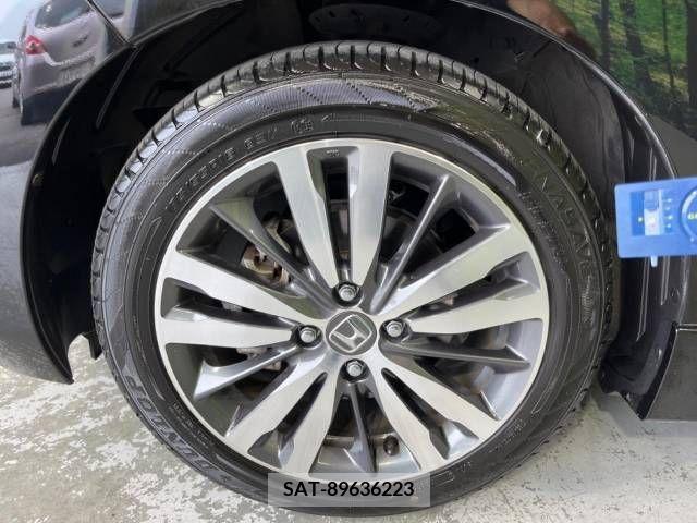 Honda FIT 2014-09 386791-19