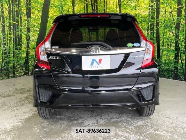 Honda FIT 2014-09 386791-16