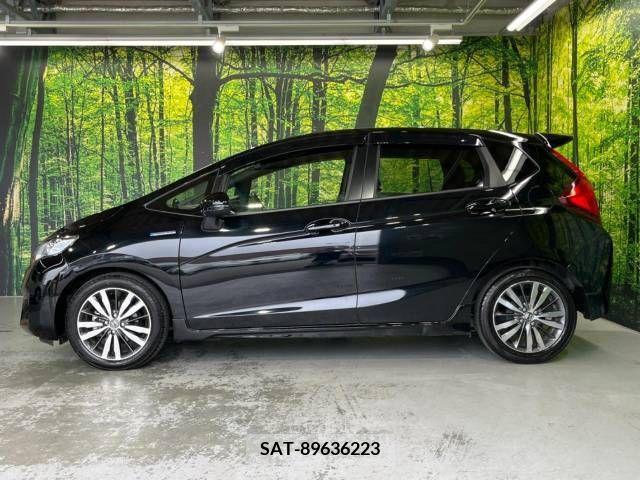 Honda FIT 2014-09 386791-15