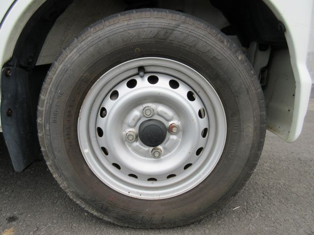 Daihatsu HIJET VAN 2016-05 18165-21