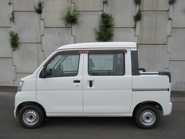 Daihatsu HIJET VAN 2016-05 18165-10