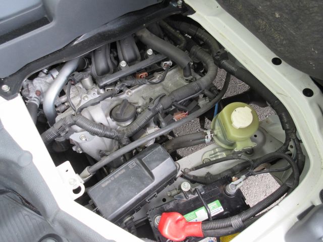 Daihatsu HIJET VAN 2016-05 18165-29