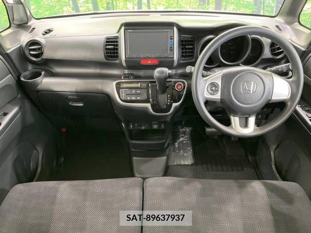 Honda N BOX 2017-04 251604-1