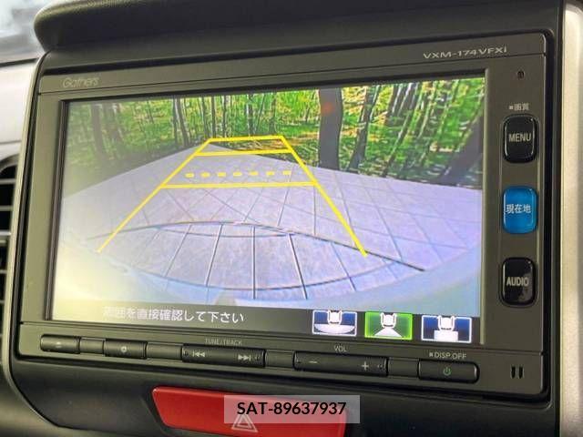 Honda N BOX 2017-04 251604-4