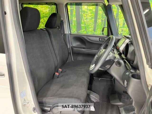 Honda N BOX 2017-04 251604-8