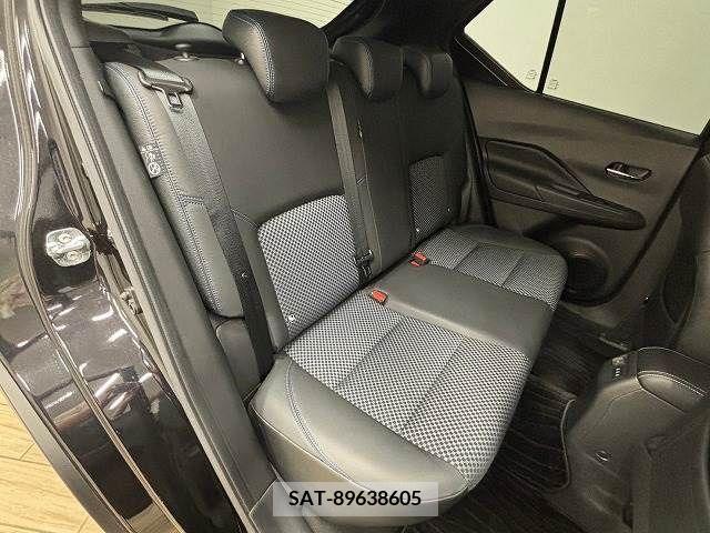 Nissan KICKS 2021-07 362276-9