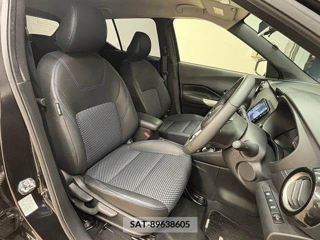 Nissan KICKS 2021-07 362276-8