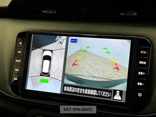 Nissan KICKS 2021-07 362276-3