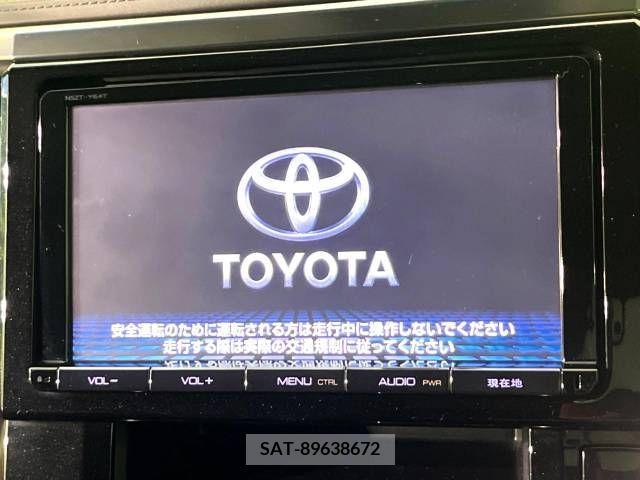 Toyota VELLFIRE 2015-03 345006-2