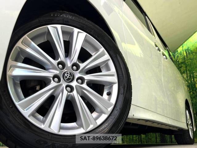Toyota VELLFIRE 2015-03 345006-13