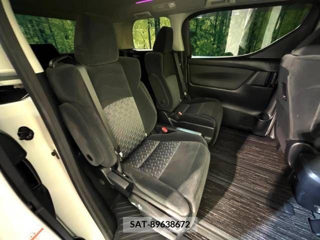 Toyota VELLFIRE 2015-03 345006-8