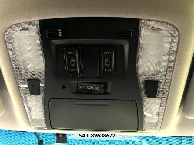 Toyota VELLFIRE 2015-03 345006-5