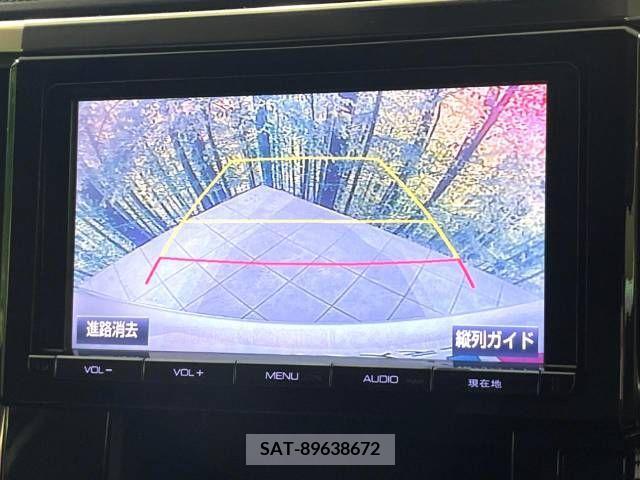 Toyota VELLFIRE 2015-03 345006-3