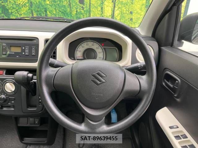 Suzuki ALTO 2018-03 355801-11