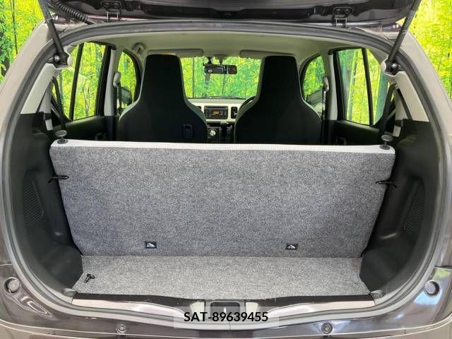 Suzuki ALTO 2018-03 355801-10
