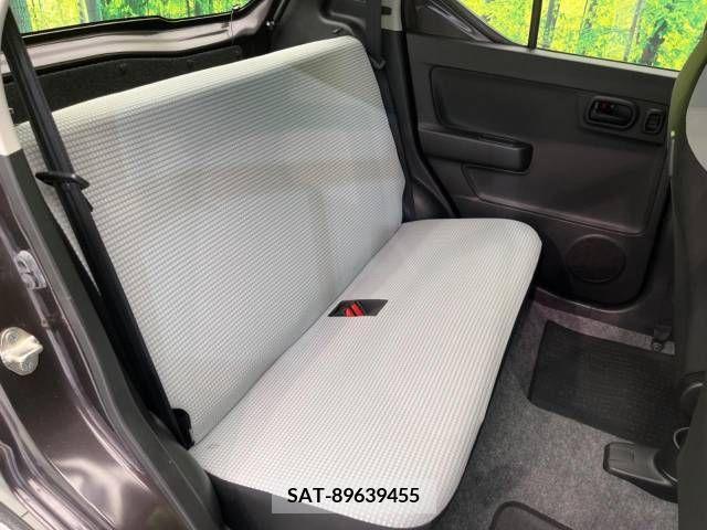 Suzuki ALTO 2018-03 355801-9
