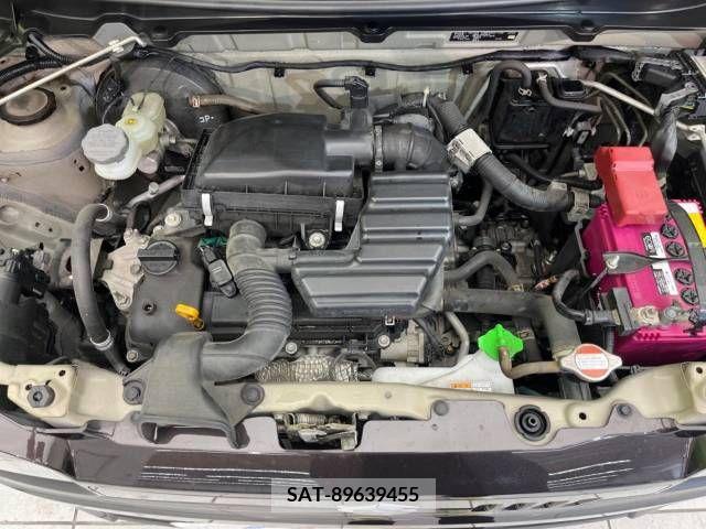 Suzuki ALTO 2018-03 355801-18