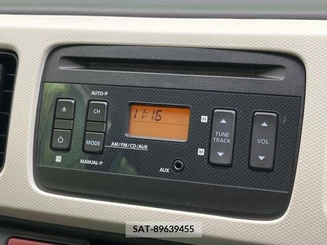 Suzuki ALTO 2018-03 355801-4