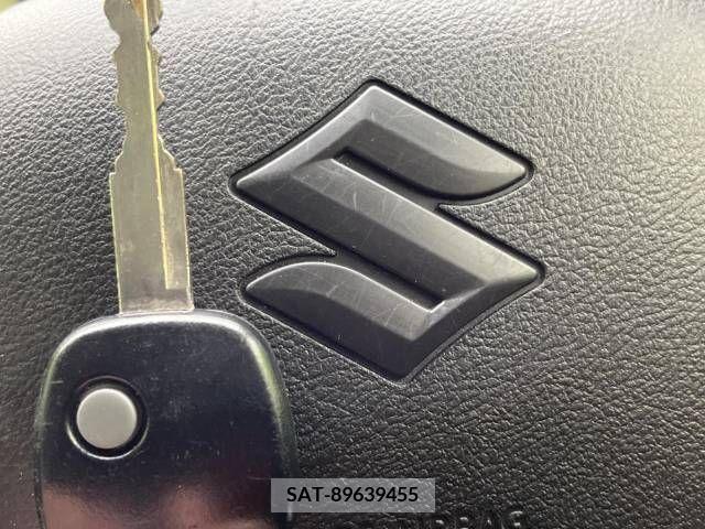 Suzuki ALTO 2018-03 355801-5