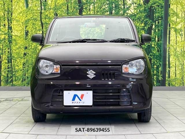Suzuki ALTO 2018-03 355801-14