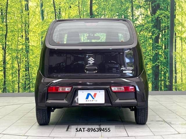 Suzuki ALTO 2018-03 355801-15