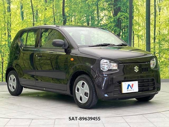 Suzuki ALTO 2018-03 355801-16