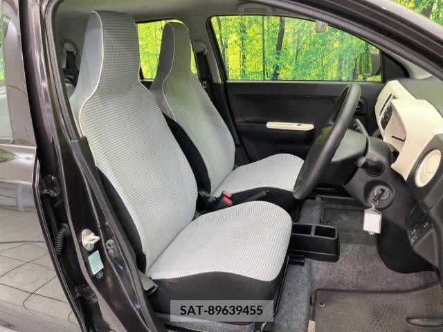 Suzuki ALTO 2018-03 355801-8