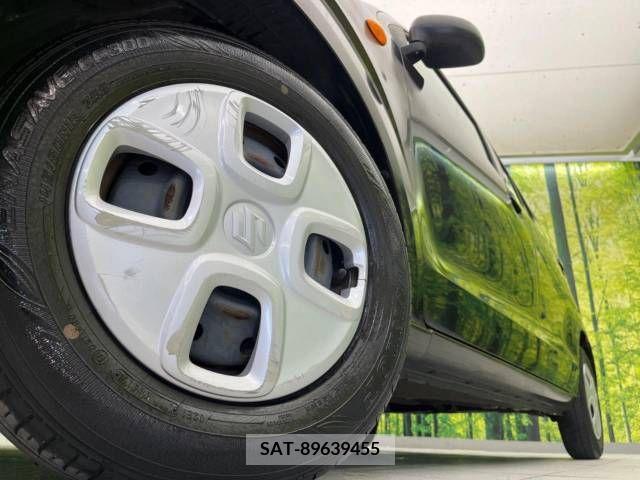 Suzuki ALTO 2018-03 355801-13