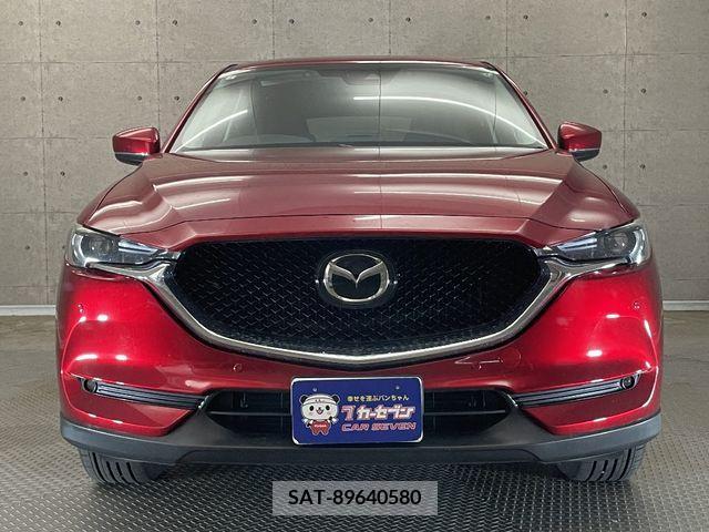 Mazda CX-5 2017-02 330965-4