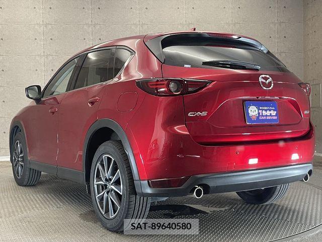 Mazda CX-5 2017-02 330965-2