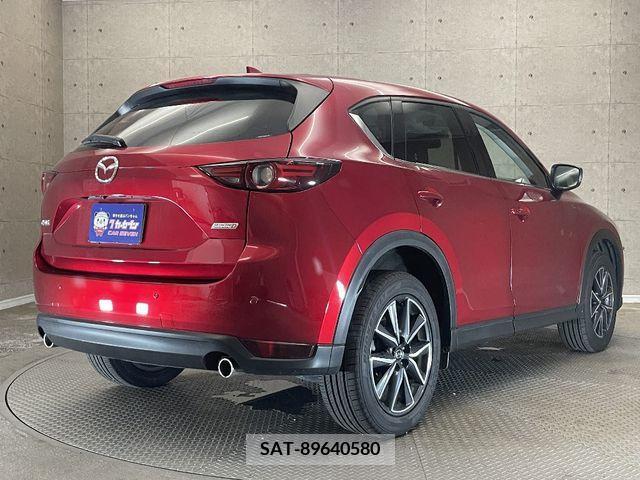 Mazda CX-5 2017-02 330965-3