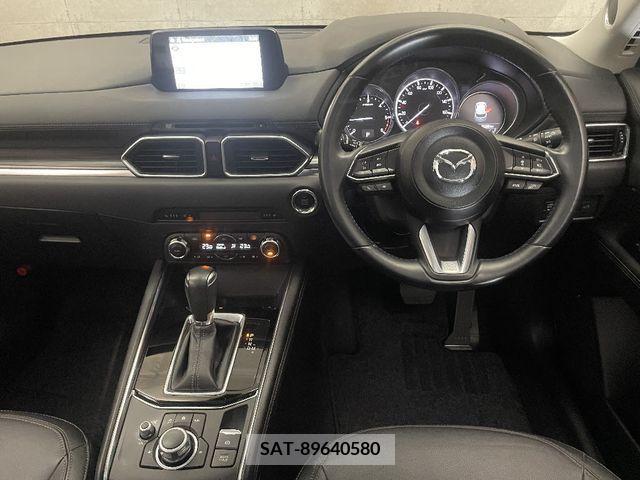 Mazda CX-5 2017-02 330965-1