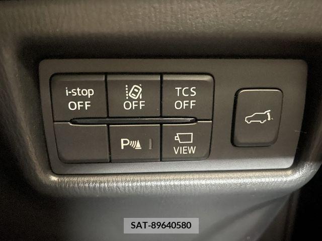 Mazda CX-5 2017-02 330965-22