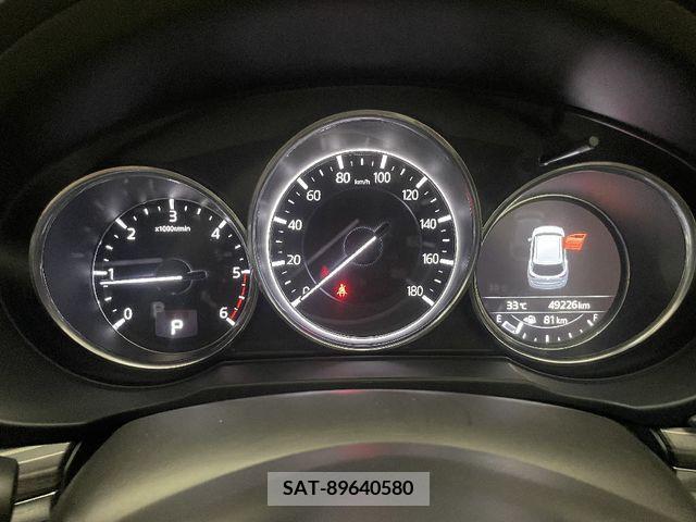 Mazda CX-5 2017-02 330965-25