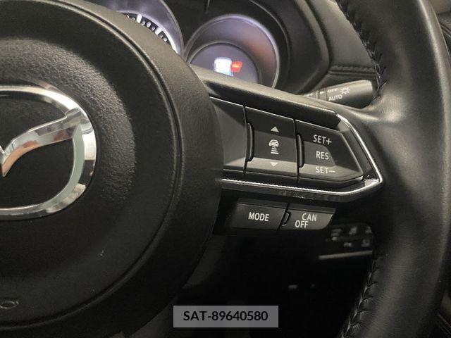 Mazda CX-5 2017-02 330965-21