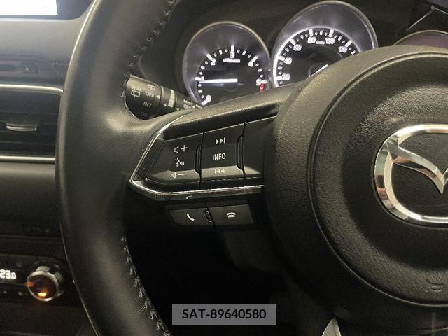Mazda CX-5 2017-02 330965-20