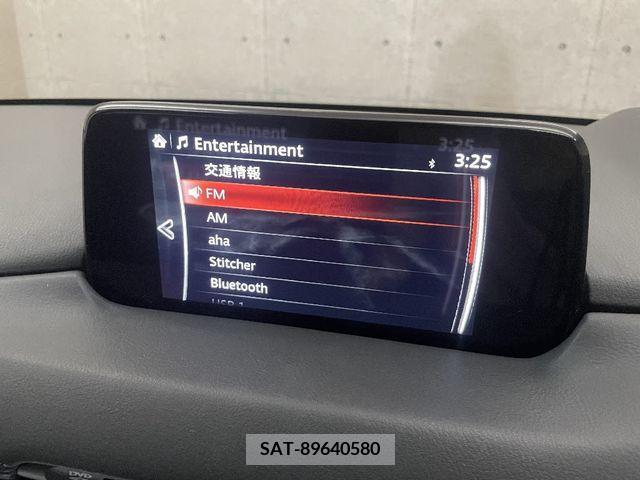 Mazda CX-5 2017-02 330965-17