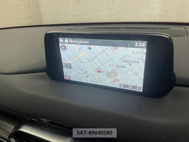Mazda CX-5 2017-02 330965-16