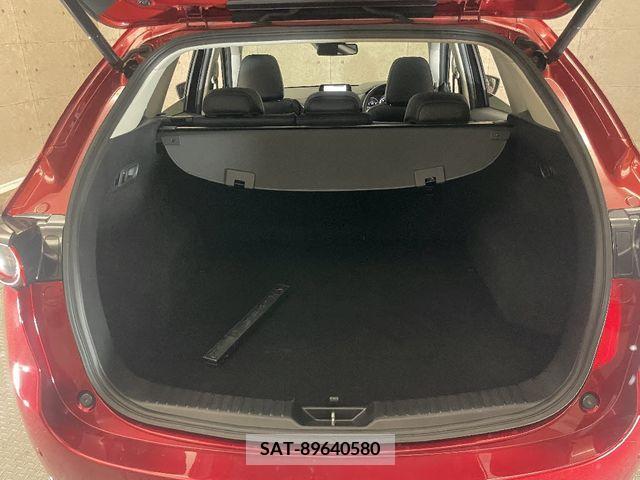 Mazda CX-5 2017-02 330965-13