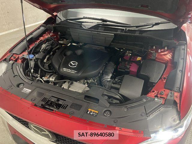 Mazda CX-5 2017-02 330965-15
