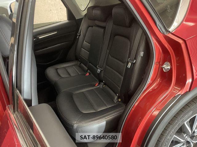 Mazda CX-5 2017-02 330965-12