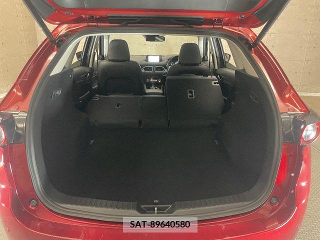 Mazda CX-5 2017-02 330965-14