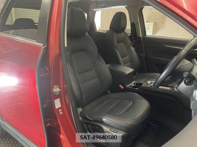 Mazda CX-5 2017-02 330965-10