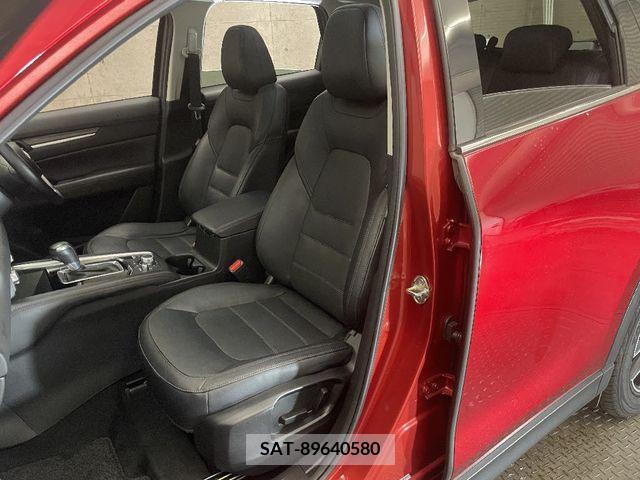 Mazda CX-5 2017-02 330965-11